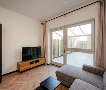 Te huur: Huis Letlandstraat in Almere - Photo 4