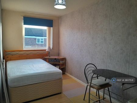 1 bedroom in a house share to rent - Photo 3