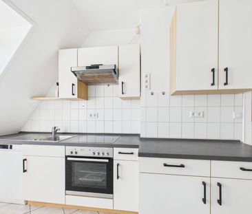 2,5-Zimmerwohnung in Kiel | Lütt Immobilien | Ihr Mietpartner in Kiel - Foto 1