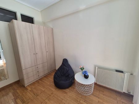 Studio/Γκαρσονιέρα για ενοικίαση Λόφος Βελισσαρίου - Λούτσα (Ιωάννινα) - Φωτογραφία 4