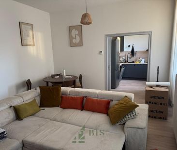 Location Appartement 3 pièces 63m² RIORGES 42153 - Photo 2