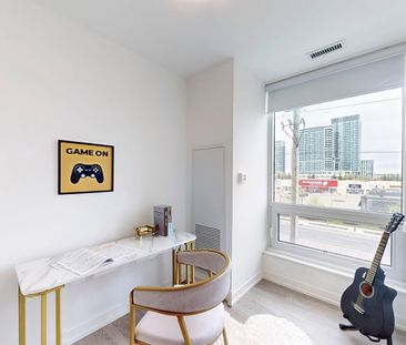 For Lease - 8868 yonge Street Unit# 319E, Richmond Hill, Ontario - Photo 3