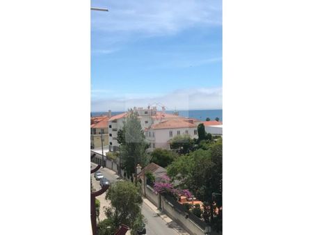 2 room luxury Flat for rent in Cascais e Estoril, Portugal - Photo 4