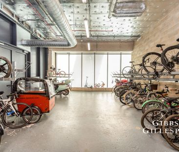 Workhouse Dock, Kingham Avenue, Brentford, TW8 8GP - Photo 3