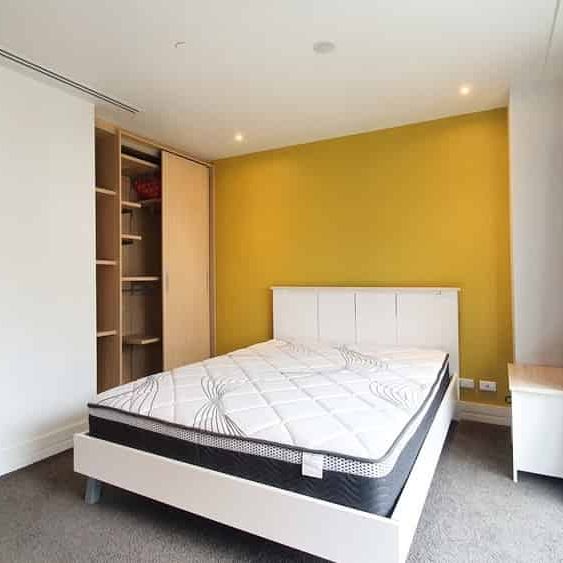 CITY CENTRE - 2 Bedroom Apartment Close to Universities - Photo 1