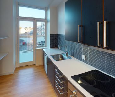 1-værelses lejlighed i Aalborg med central beliggenhed - Photo 3