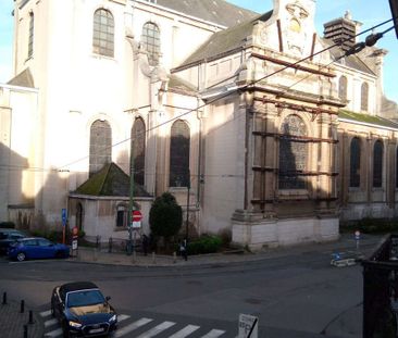 Appartement - à louer - 1050 Ixelles 1 200 € - Foto 2