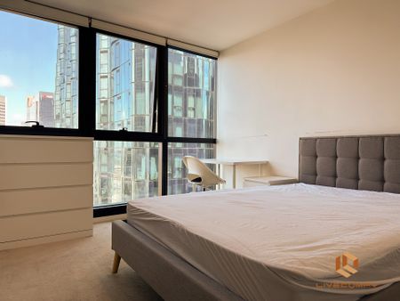 Melbourne CBD - Photo 3