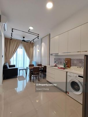 Southlink, Kampung Kerinchi (Bangsar South) - Photo 1