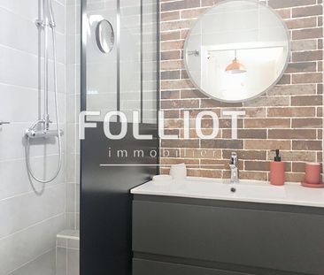 Appartement T3 Meubl� - 53m2 - Ouistreham - Photo 5