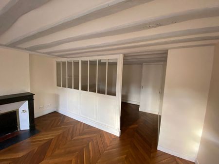 Appartement Versailles 2 pièce(s) 43.75 m2 Notre Dame - Photo 3