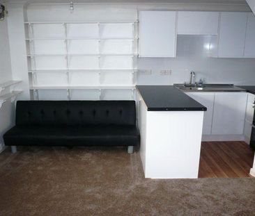 1 bedroom terraced house to rent - Photo 3