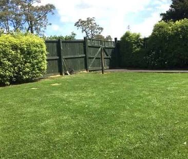 Family Home in the heart of Pukekohe - Photo 1