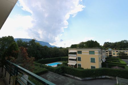 Appartement de 6 pièces avec balcons et rooftop à Chêne-Bourg - Photo 4