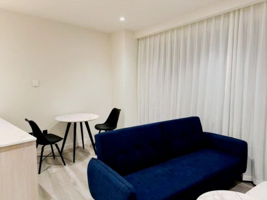 1 Bedroom 1 Bathroom Flat 1901 - Photo 1