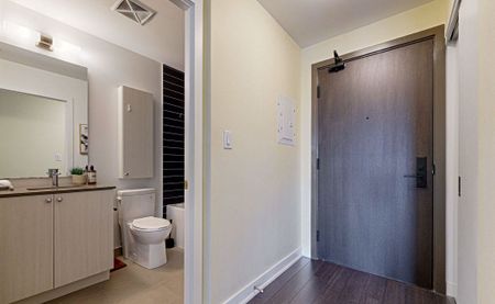 For Lease - 2799 Kingston Road Unit# 319, Toronto, Ontario - Photo 4