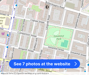 Langside Road,Glasgow,G42 - Photo 1