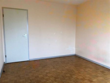 Appartement te huur - Foto 4