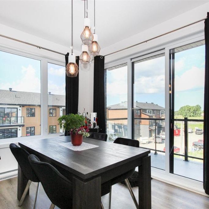 Apartment for rent - Photo 1