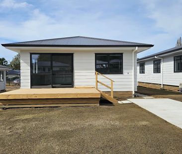 5B Brown Terrace, Te Puke - Photo 2