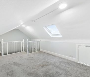 4 bedroom terraced house to rent - Photo 2