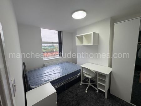 Moseley Road, Manchester, M14 6PA - Photo 2