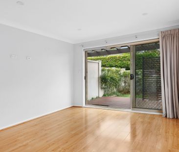 90a Waterview Street, Mona Vale NSW 2103 - Townhouse For Rent | Domain - Photo 1