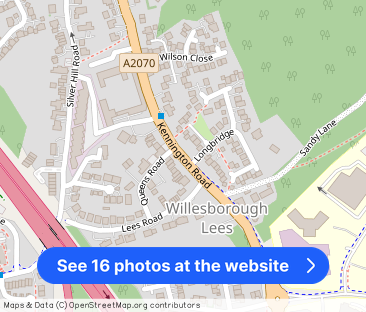 Kennington Road, Willesborough, Kent - Photo 1