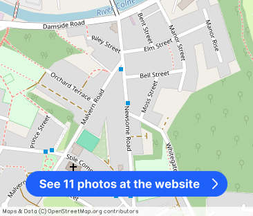 Whitegate Road, Newsome, HD4 - Photo 1