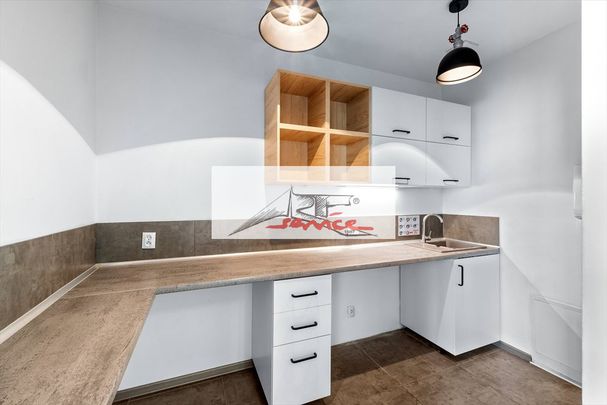 Mieszkanie | Wynajem - Photo 1