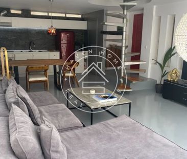 Μεζονέτα για ενοικίαση - Βούλα, - Photo 4