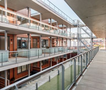 Te huur: Bartoklaan 9 15 - Foto 1