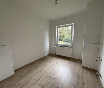 3-Zimmer-Wohnung in Leer - Foto 5