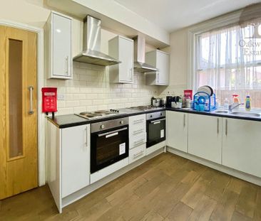 1 bedroom house of multiple occupation to rent - Photo 2