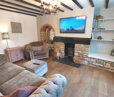 2 bedroom cottage to rent - Photo 6