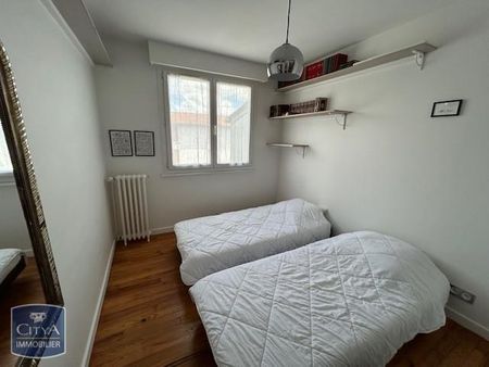 Location Maison 4 pièces 75m² CLERMONT FERRAND 63000 - Photo 5