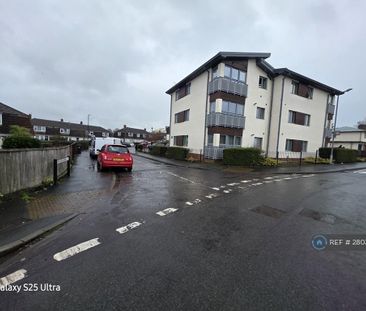 2 bedroom flat to rent - Photo 1