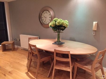 2 Bed Flat, The Atrium, NG2 - Photo 5