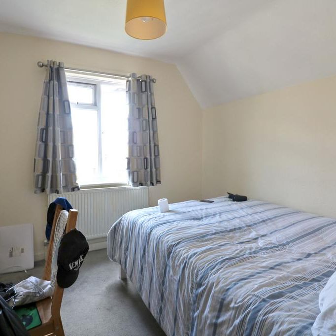 House share to rent - Photo 1