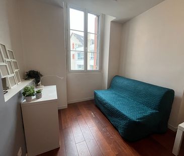 Appartement T1 à Rennes - Photo 3