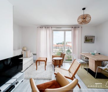 Location Appartement 3 pièces 55m² VICHY 03200 - Photo 3