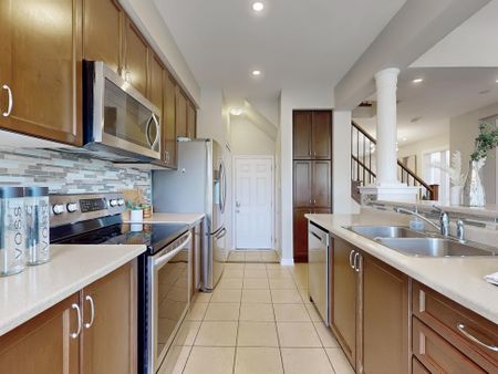 For Lease - 1538 Clitherow Street, Milton, Ontario - Photo 2