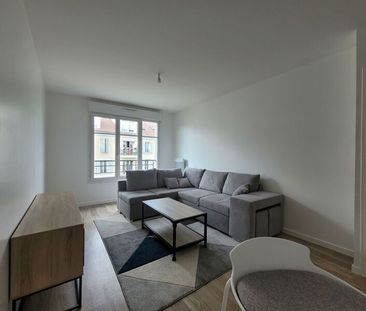 Appartement à louer 2 pièces • 40,79 m2 Yerres - Photo 5