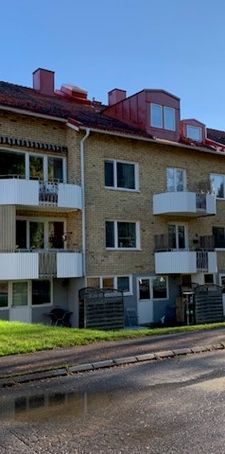 Gärdesvägen 4 - Photo 1