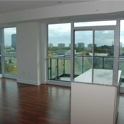 For Lease - 160 Vanderhoof Avenue Unit# 605, Toronto, Ontario - Photo 1