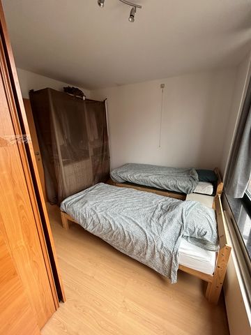 Couhousing in 3 privekamers verdeeld - Foto 5