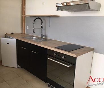 Location Appartement 2 pièces 42m² - Photo 1