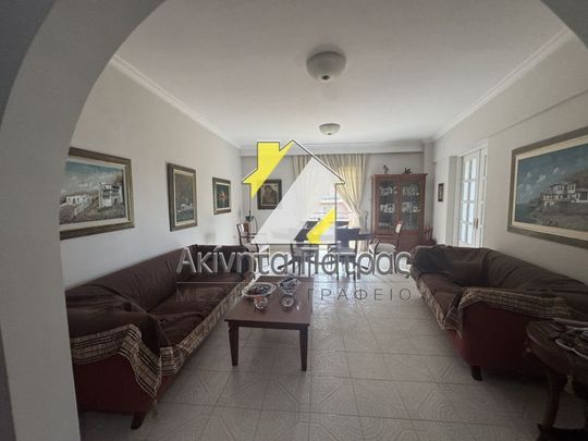 Διαμέρισμα για ενοικίαση Τερψιθέα - Γλυφάδα (Πάτρα) - Φωτογραφία 1