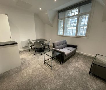 1 bedroom flat to rent - Photo 1