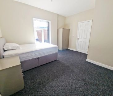 Property To Rent Westfield Street, St. Helens, WA10 | 1 Bedroom Roo... - Photo 6